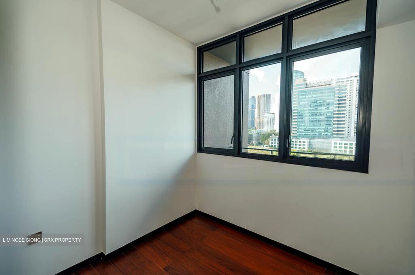 Pullman Residence  (D11), Condominium #458075221